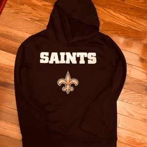 Saints Hoodie